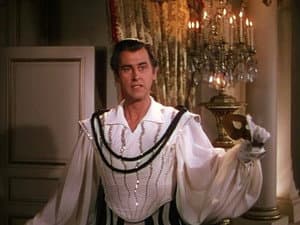 Scaramouche