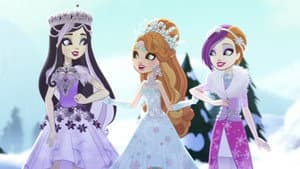 Fairest on Ice