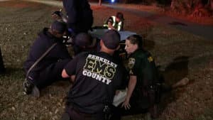 Homicide Suspect Search