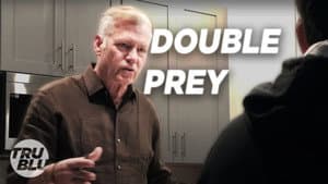 Takedown - Polk - Double Prey