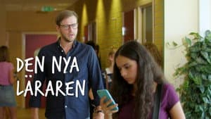 The New Teacher