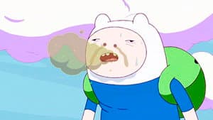 Have You Seen the Muffin Mess