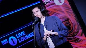 Hozier