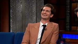 Andrew Garfield, Lorde
