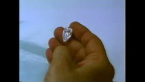 The Diamond Game