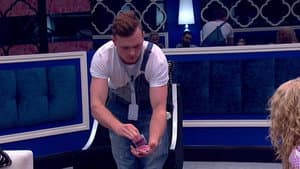 Daily Show (Day 5)