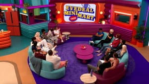 Live Eviction 1