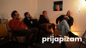 #1: Bioskop, sahrane, domaćica, ljubimci, muškarac bez dece...