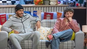 AJ Tracey / Tom Grennan