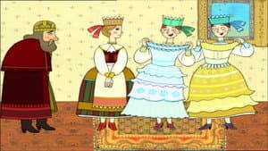 A Talking Vine, a Smiling Apple and a Jingling, Tingling Peach