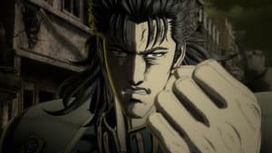 A Man of Nanto