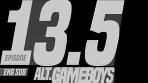 Alt.Gameboys