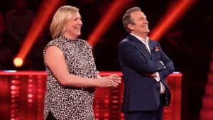Val, Frankie, Leah, Kieran & Gary