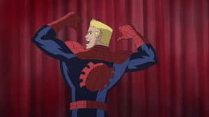 I Am Spider-Man