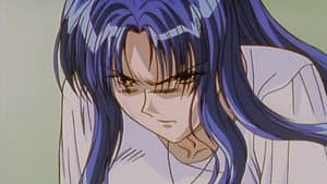 Chidori's confession