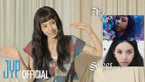 CHAEYOUNG ‘AVOCADO (feat. Gliiico) & SHOOT (Firecracker)’ M/V Commentary