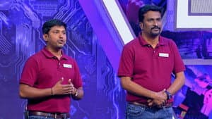 Tech Ventures Clinch Deals