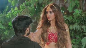 Bani Strikes Back!