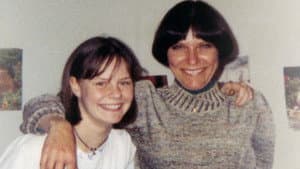 My Mother's Murder Trials (1)
