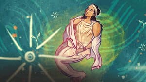 Gaia: The Mother of Creation