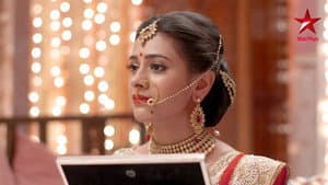 Amaya Gets Married to Ramashrey!