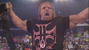Raw - Apr. 15, 2002