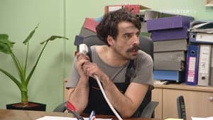 1204 Nema nikog