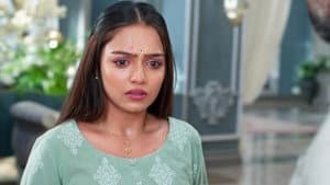 Poonam Grapples Without Evidence