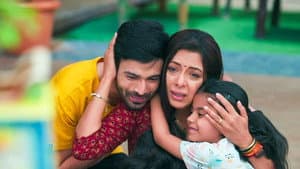 Anupama Breaks Down
