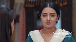 Radhika Worries For Lakshmi and Shriniwas