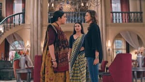 Tulsi and Nandini's Clash Explodes