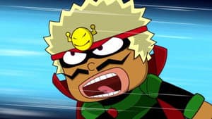 Episode 20
