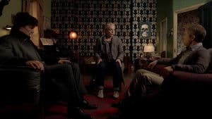Sherlock Uncovered: The Return