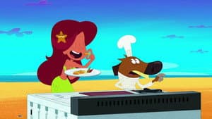 Zig Top Chef