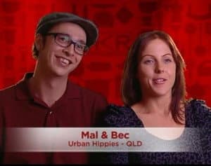 Episode 7 – Mal and Bec (QLD)