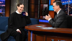 Sarah Paulson, Sen. Ruben Gallego