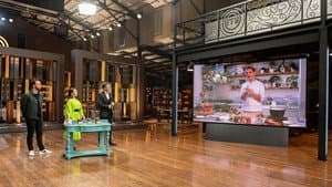Superstars Week - Yotam Ottolenghi