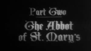 The Abbot of St. Mary's