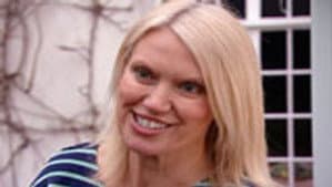 Celebrity Special, Anneka Rice
