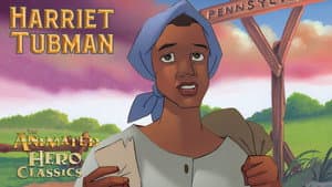 Harriet Tubman
