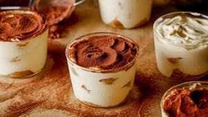 Best Italian Desserts