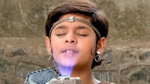 Mahagajhini's Attack