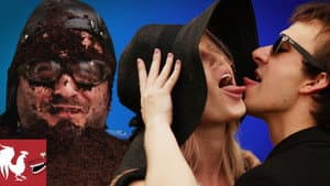 Bloopers, Butts, and Bombshells
