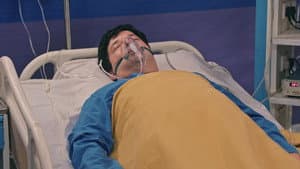 Biku Dada's Critical Condition