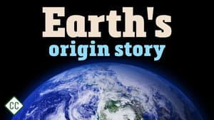 How did Earth form?