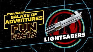 Fun Facts: Lightsabers