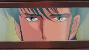 Believe in his Eyes
