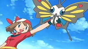 Hi Ho Silver Wind! (1)