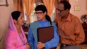 Crisis At Gulmohar