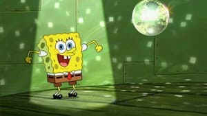 SpongeBob's Legendary Dance Party